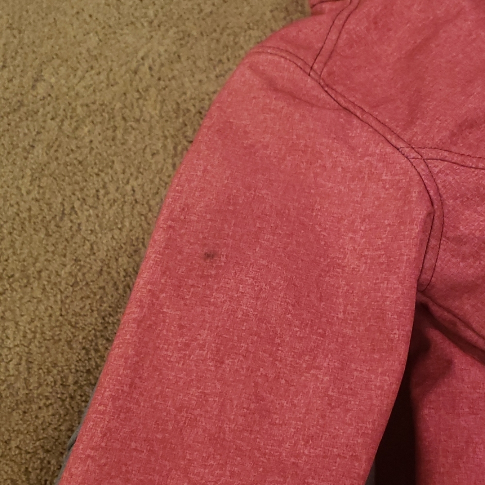 Jacket - Picture 4 of 4